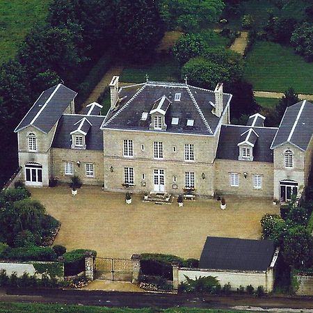 Victoria Arromanches B&B Tracy-sur-Mer Exterior foto