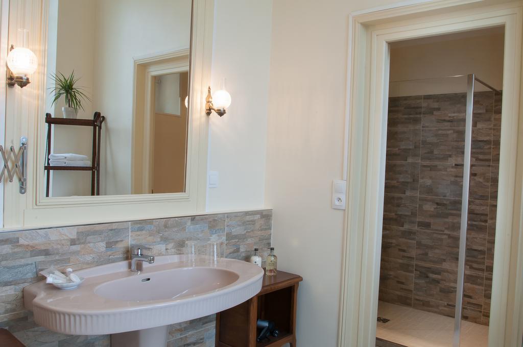 Victoria Arromanches B&B Tracy-sur-Mer Habitación foto