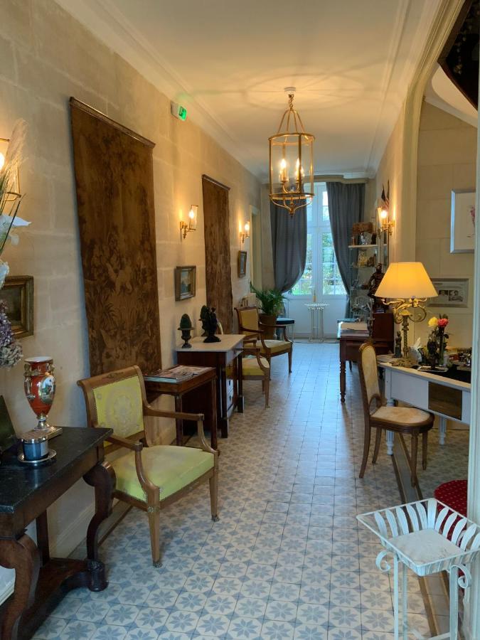 Victoria Arromanches B&B Tracy-sur-Mer Exterior foto
