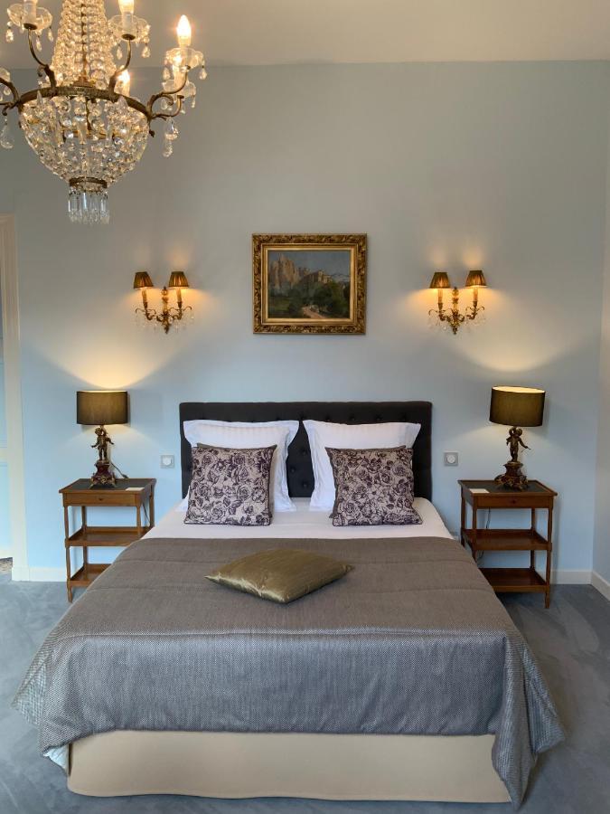 Victoria Arromanches B&B Tracy-sur-Mer Exterior foto