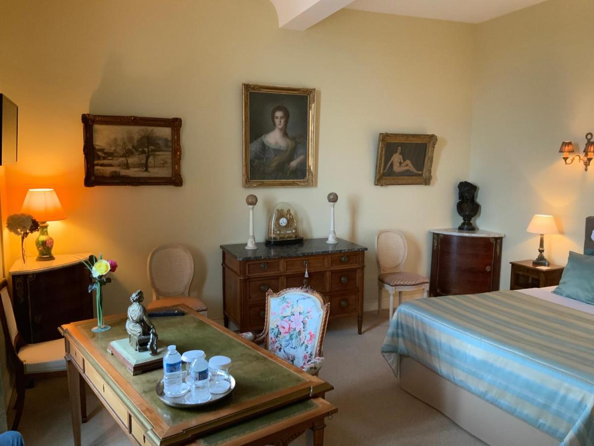 Victoria Arromanches B&B Tracy-sur-Mer Exterior foto