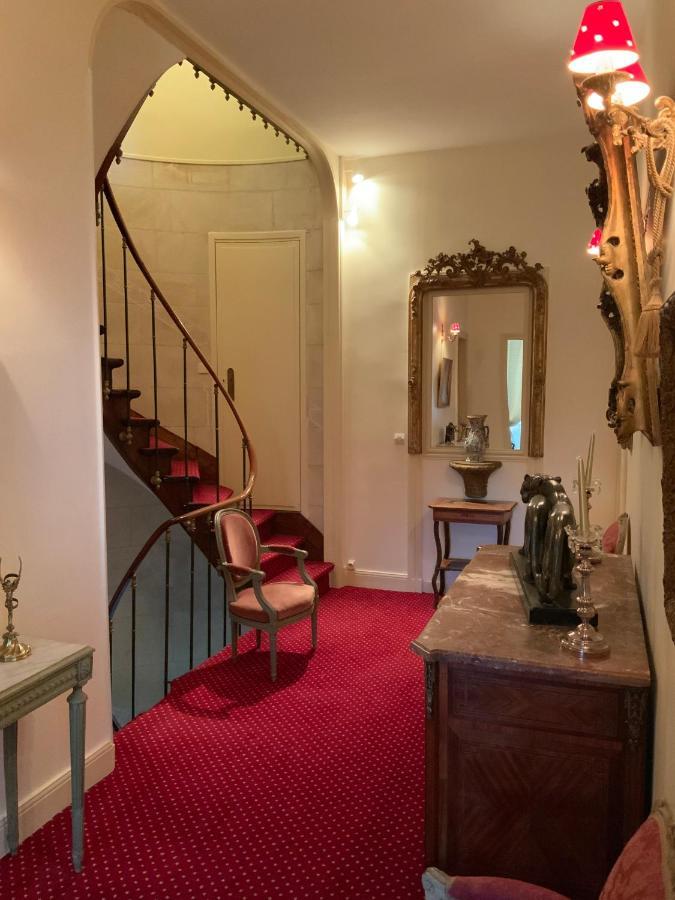 Victoria Arromanches B&B Tracy-sur-Mer Exterior foto